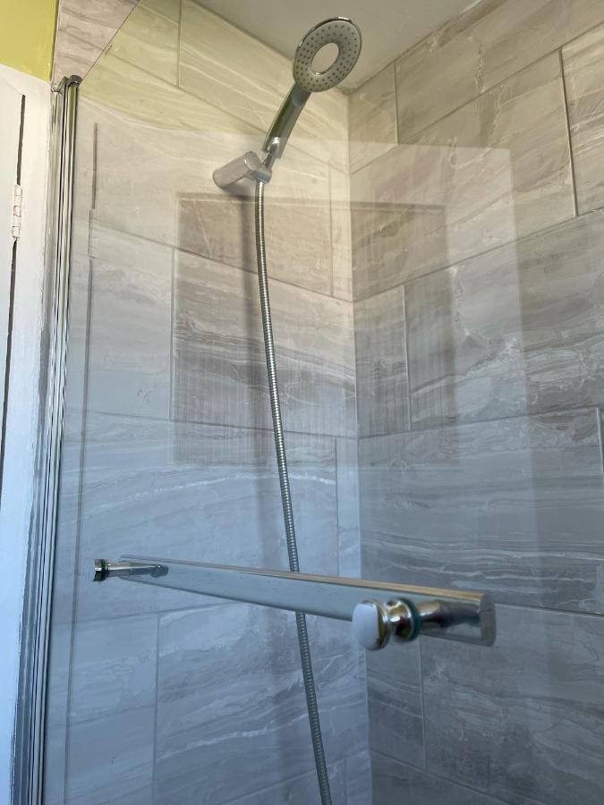 Brighton Square Townhouse Appartement Buitenkant foto